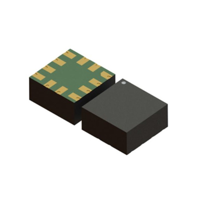 AIS2IHTR STMicroelectronics  Motion Sensors - Accelerometers